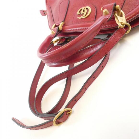 GUCCI Red Bag - Picture 9 of 10